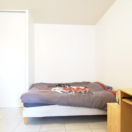 Beautiful Bright Apt With Terrace Daire Lyon Dış mekan fotoğraf