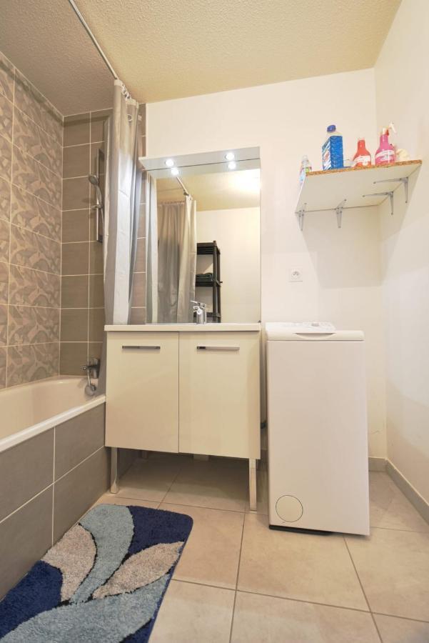 Beautiful Bright Apt With Terrace Daire Lyon Dış mekan fotoğraf