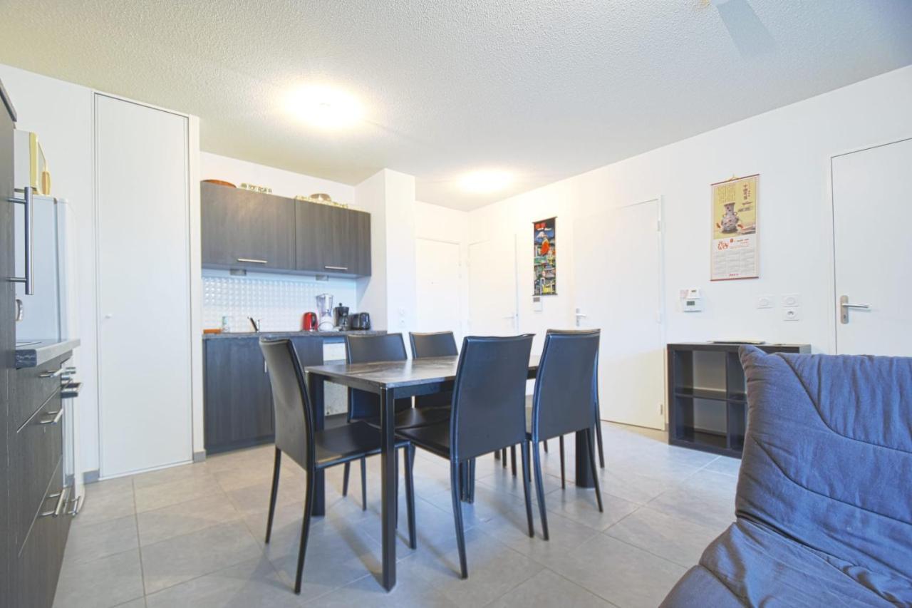 Beautiful Bright Apt With Terrace Daire Lyon Dış mekan fotoğraf