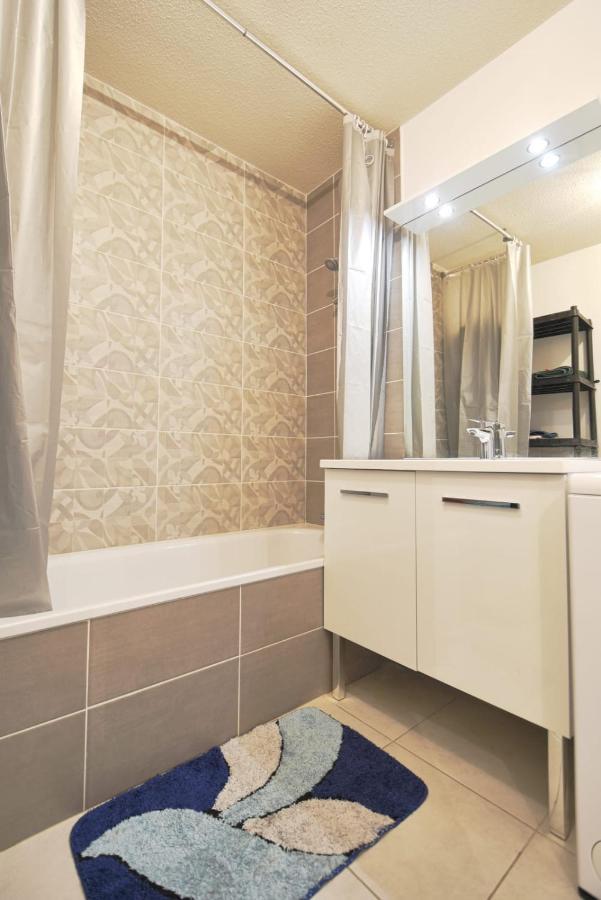 Beautiful Bright Apt With Terrace Daire Lyon Dış mekan fotoğraf